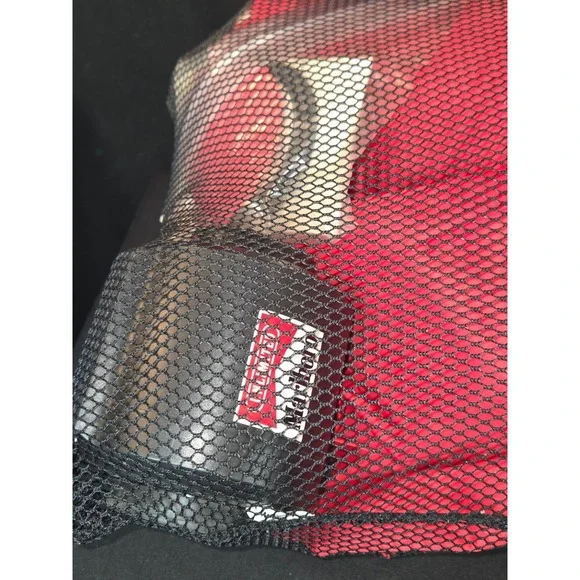 Marlboro Adventure Team Lot of 6 items Cooler & Duffle Bag Fanny Canteen Air Bed